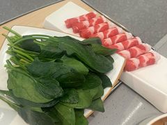 -海底捞火锅(安盛购物广场店)