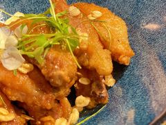 -森Some Fusion(荔湾店)