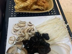 潮州炸豆皮-金龙·打边炉(武进路店)