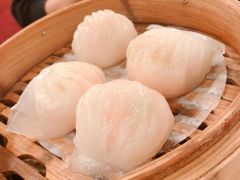 金牌鲜虾饺皇（非遗作品）（美）-点都德(聚福楼店)