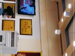 -晋B2008刀削面(小南庄店)