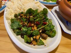 -小厨子私房菜·云南美食店