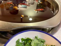 特色原汤碟-水碾河刘老大串串香(水碾河路店)