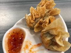 -芬芳甜品(同福路店)