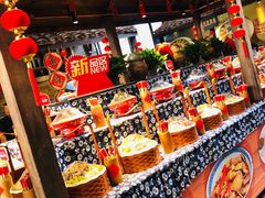 -客家大院·非遗赣南客家菜(郁孤台店)