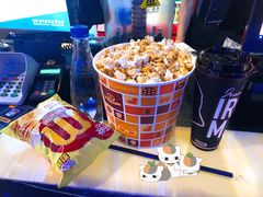 -万达影城(汉街万达广场IMAX店)