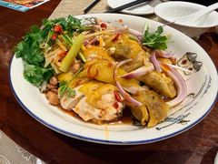 -金龙寨(解西店)