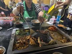 -石棉今知烧烤(总店)