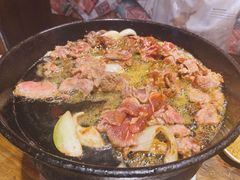 -名扬烤肉(起源店)