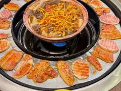 -顺顺小吃(独克宗古城店)