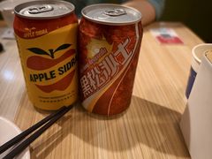 -台北楚楚园馅饼粥(虹桥南丰城店)