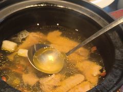 -炊江南·上海菜(国展华漕店)
