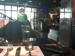 大堂-半秋山西餐厅(巴南万达广场店)