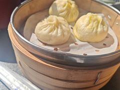 -奇芳阁·百年清真南京菜(夫子庙店)