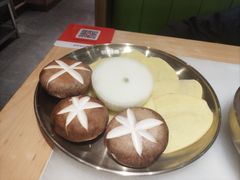 -韩宫宴炭火烤肉(印象城店)