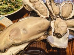 -蚝堡海鲜·威海菜·海肠捞饭·烧烤·亚洲吃蚝公司(幸福门店)