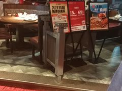 -辣得叫湘菜(观海卫店)