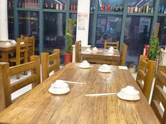 -晶渔坊·海鲜私房菜(东夷小镇店)