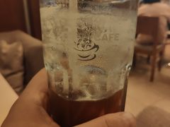 -花漾咖啡(首都国际机场六号店)