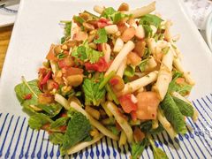 -紫滇源云南生态菜(丹凤街店)