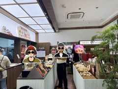 -富贵面包公司(运河店)