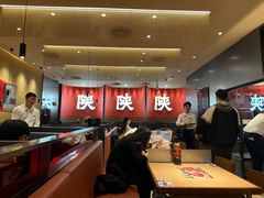 -大师兄·西北小馆(北站缤果空间店)