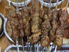 -老白家怡贵园烤肉