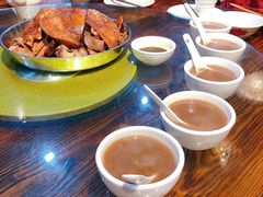 -农汤老店(顺联公园里店)