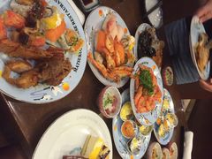 松子日本料理(华威桥店)-松子料理(华威桥店)