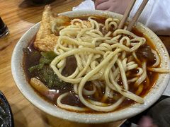 -小卫香辣面馆(老二中老大门店)