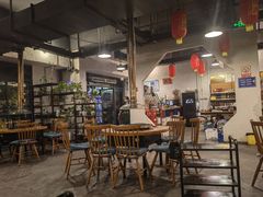 大堂-桶桶烧(赤水店)