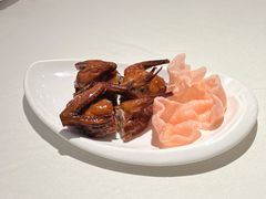 -潮福城大酒楼(湖滨北路店)