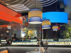 -芸山季·云南山珍菌火锅(人民广场来福士店)