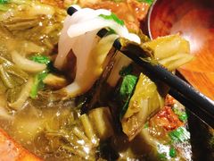 花溪牛肉粉-山石榴·贵州菜(丰盛里店)