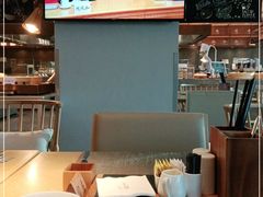 -深圳湾万怡酒店