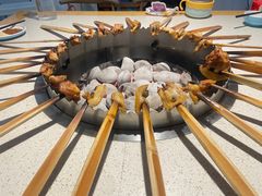 -醉二娘正宗西昌火盆烧烤(大丰店)