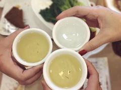 -顺风山庄(水濂山店)