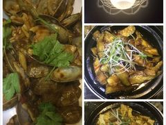 -锋味海鲜菜馆