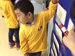-瑞思少儿中心·少儿英语素养启蒙(勒泰直营校区)
