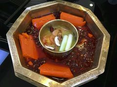 -蜀串香牛杂火锅串串