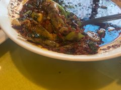 -胖大姐黄辣丁鱼庄(新津店)