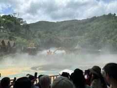 -西双版纳原始森林公园