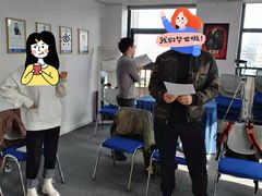 -思训家演讲口才培训(上城校区)