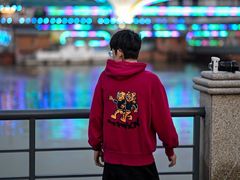 -武汉两江游览·夜游长江(汉口粤汉码头)