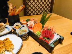 鸡肉串组合-山之川·日式料理(瀚海海尚店)