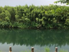 -杭州双溪漂流景区