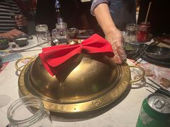 -哥老官重庆美蛙鱼头(西湖银泰十一哥店)