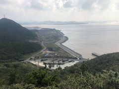 -月亮湾风景点
