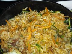 -东北一红烤肉·烧烤吧(观澜桂香店)