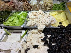 -林静小吃(复兴路店)